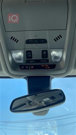 شيفروليه ايكونس